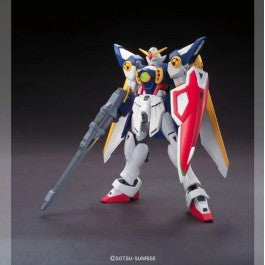 1/144 HGAC WING GUNDAM
