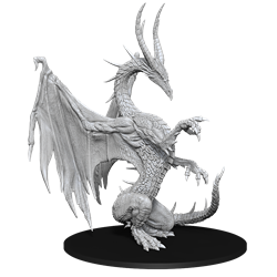 Pathfinder Deepcuts: Blue Dragon