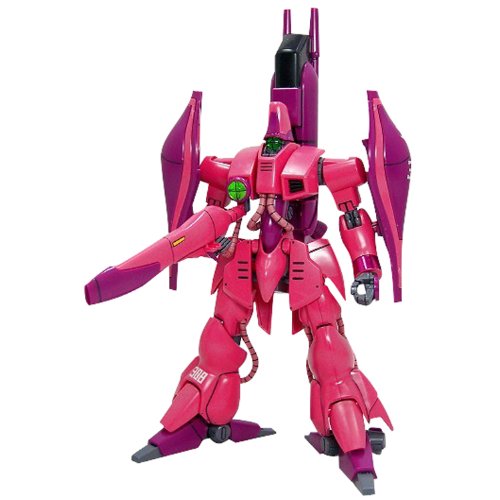 High Grade Universal Century (HGUC) 1/144 Scale GAZA C (Normal Type)