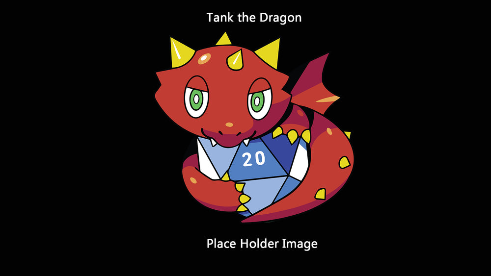 Dragon Shields Mini: (50) Black