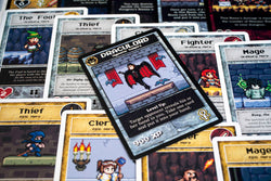 Boss Monster: Master of the Dungeon Card Game