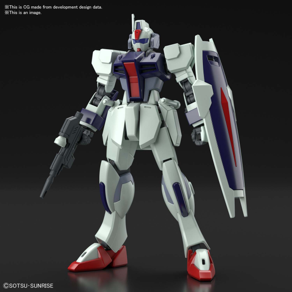 HGCE 1/144 DAGGER L