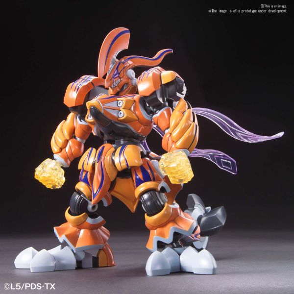 LBX IFRIT