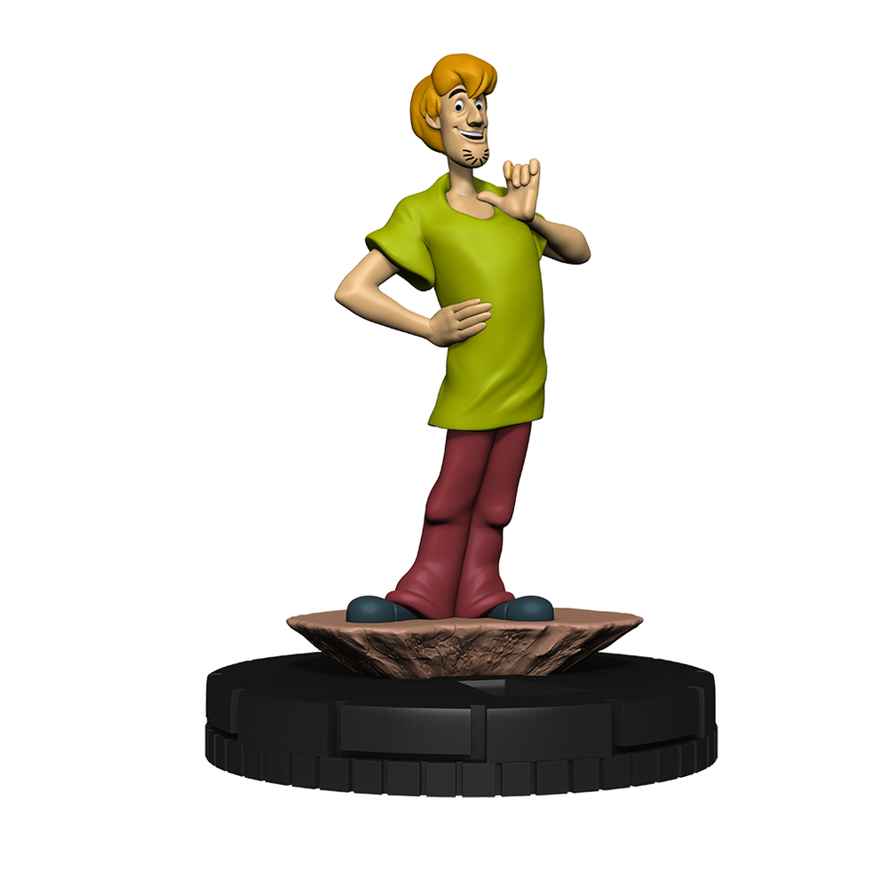HeroClix: Batman Team-Up Play at Home Kit