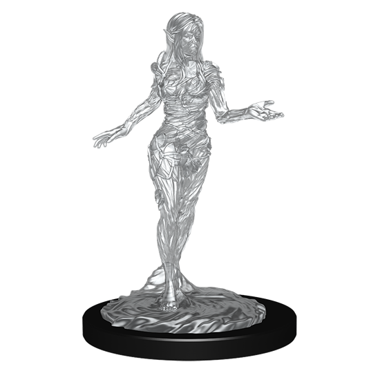 Pathfinder Deepcuts: Nymph & Dryad
