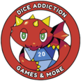 Speckled® 34mm d20s Loose Dice Sampler (24 dice)