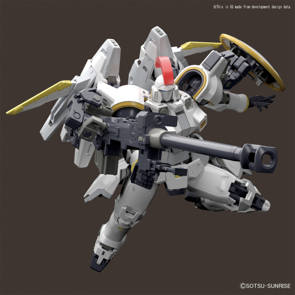 RG 1/144 Tallgeese EW