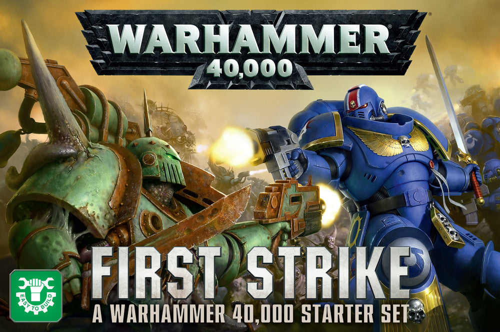 First Strike