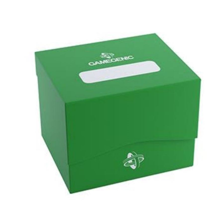 GAMEGENIC: SIDE HOLDER 100+ XL: GREEN