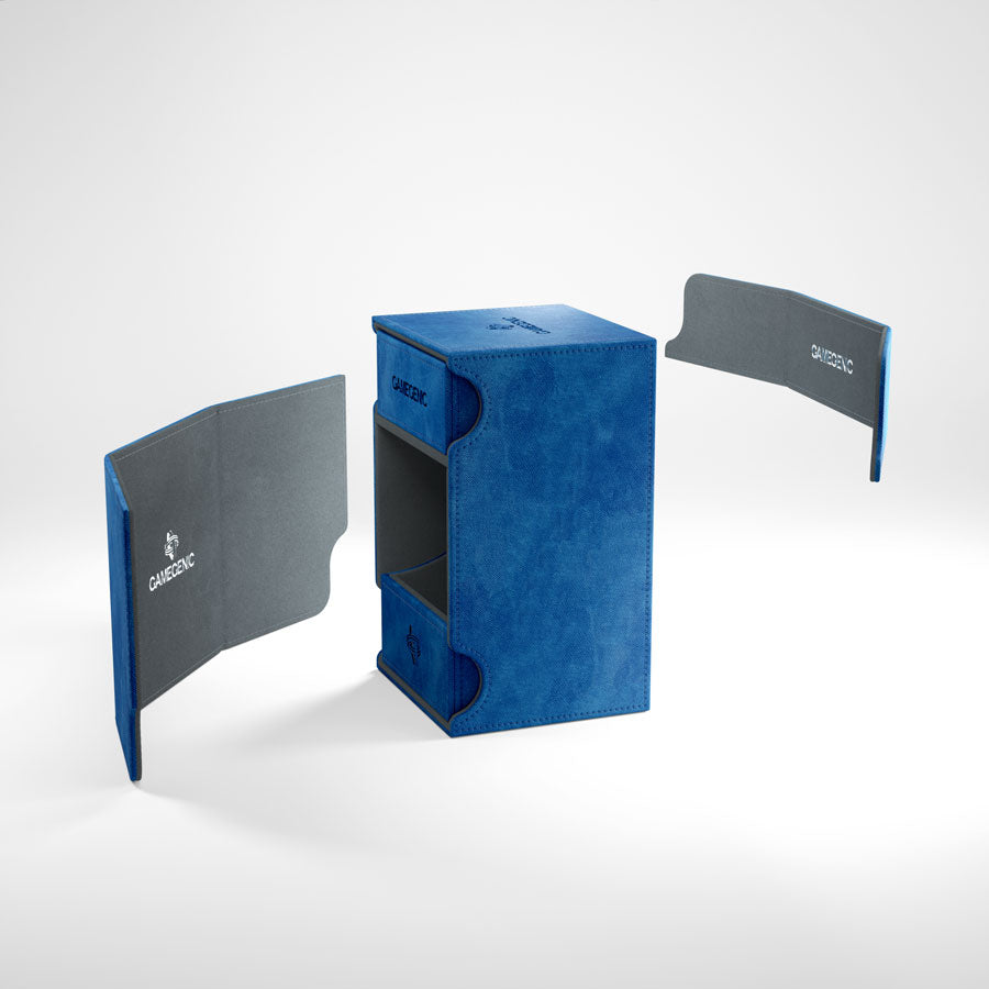 GG DECK BOX WATCHTOWER Xl 100+ BLUE