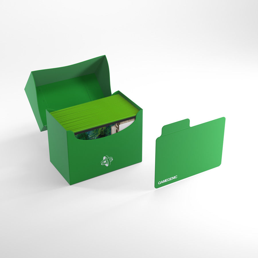 GG DECK BOX SIDE HOLDER 80+ GREEN