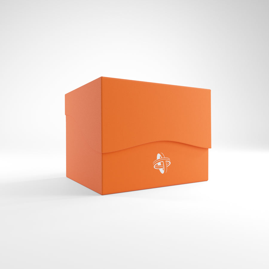 Gamegenic: Side Holder 100+ XL: Orange