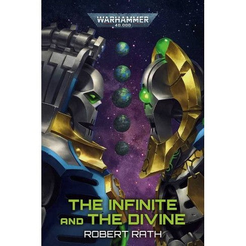 The Infinite and the Divine (Paperback)