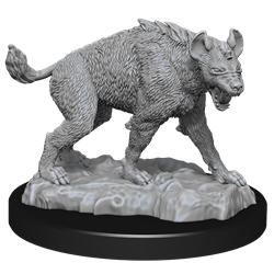 WizKids Deepcuts: Hyenas