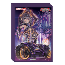 I:P Masquerena Card Sleeves