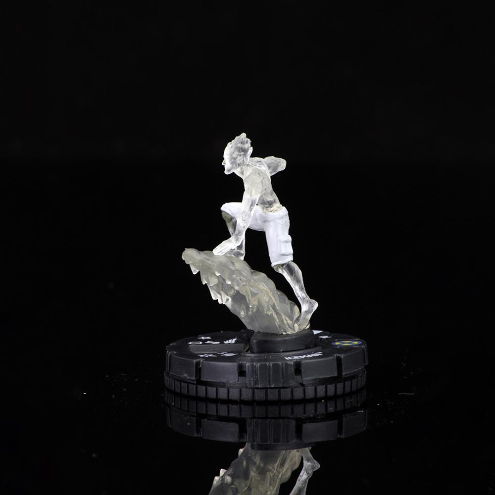 Marvel HeroClix Deep Cuts Unpainted Miniatures: Iceman