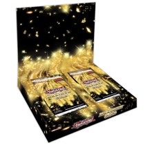 Yu-Gi-Oh! Maximum Gold