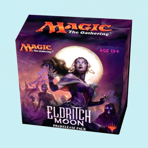 Eldritch Moon Prerelease Pack