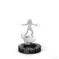 Marvel HeroClix Deep Cuts Unpainted Miniatures: Invisible Woman