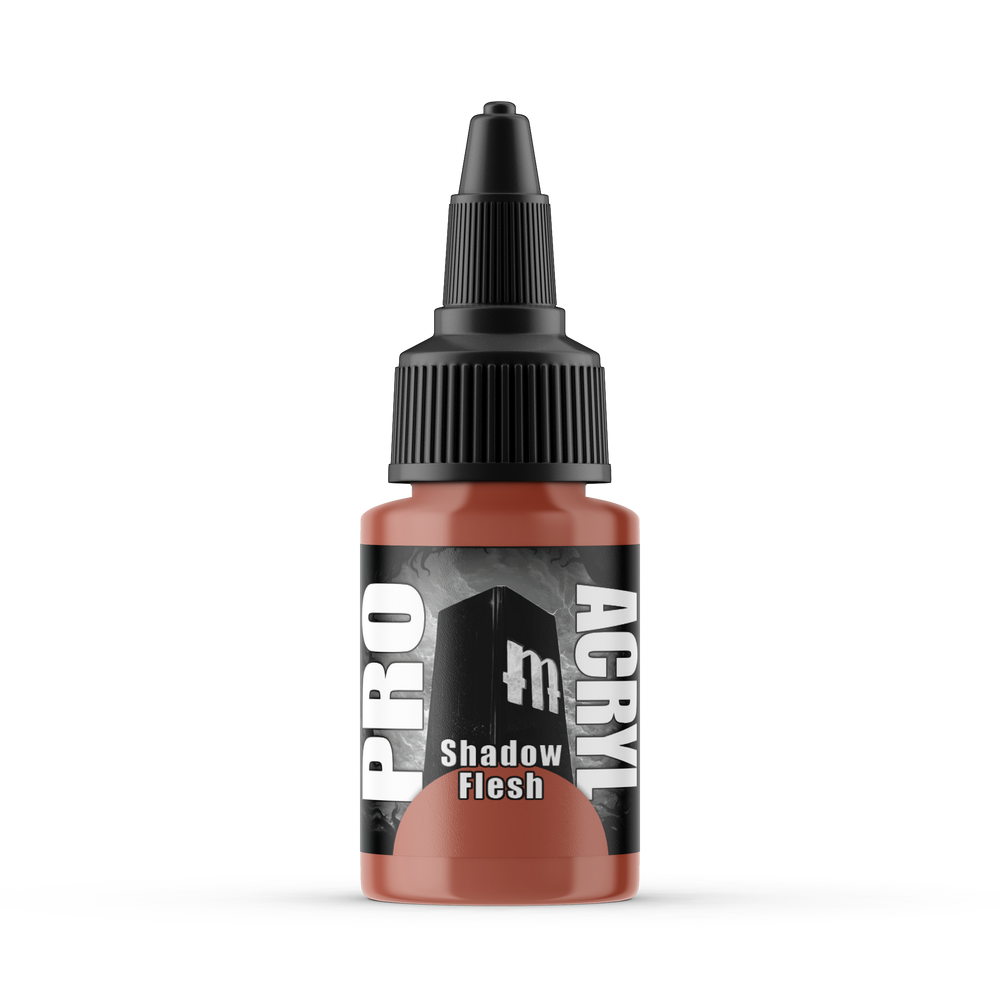 Pro Acryl Shadow Flesh