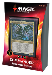 MTG: Commander 2020 Commander Deck