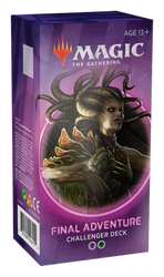 Challenger Decks 2020