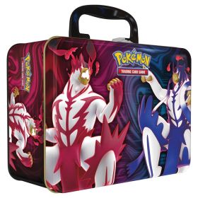 POKEMON TCG: SPRING 21 COLLECTOR CHEST