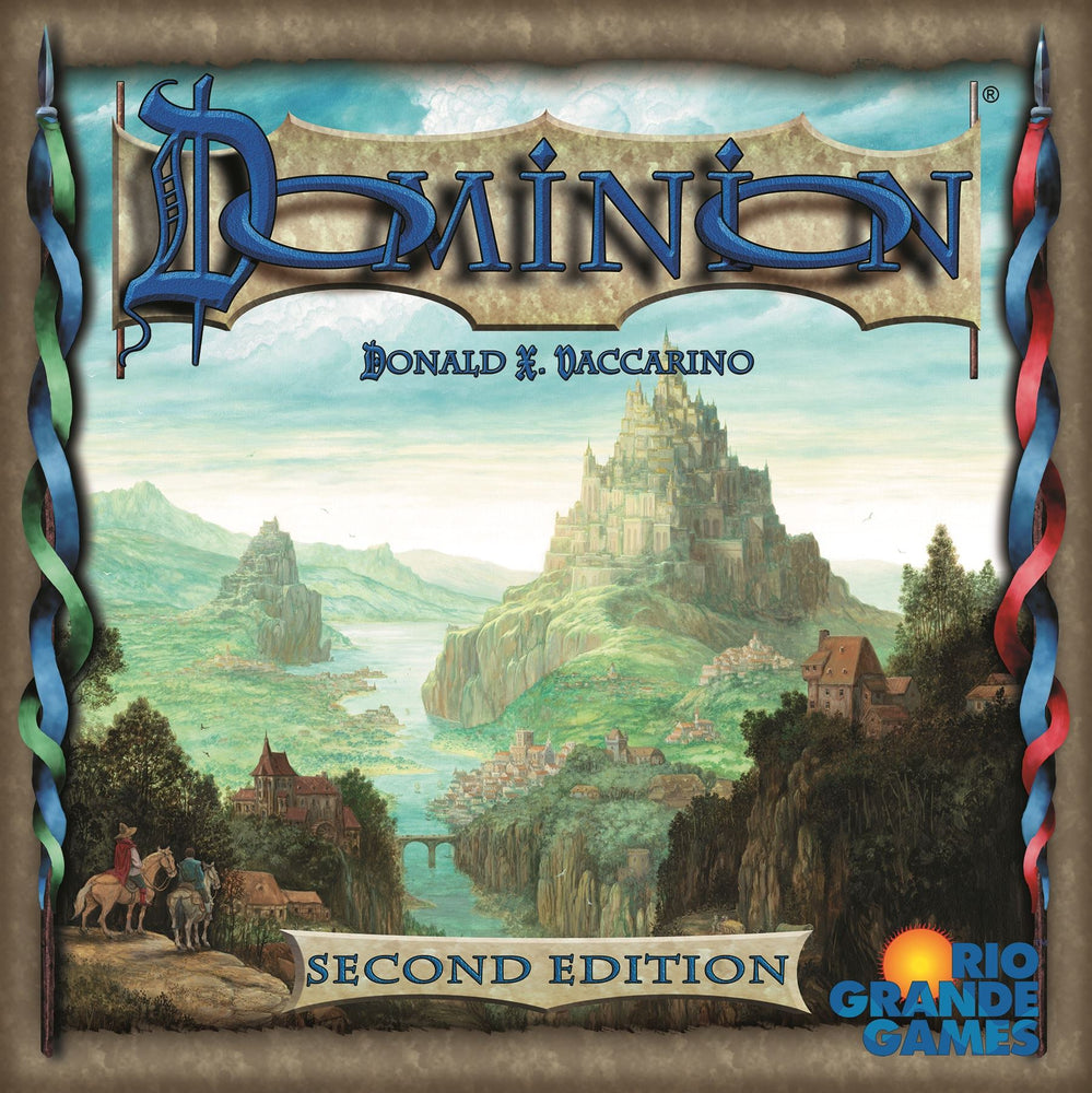 Dominion 2nd Edition