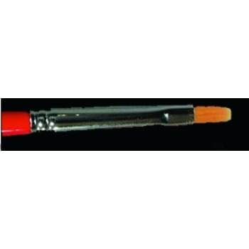 #2 Flat Brush