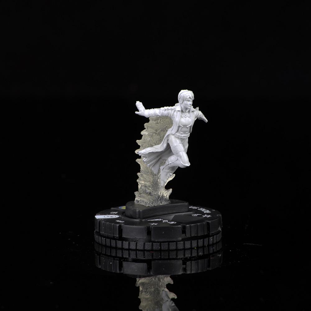 Marvel HeroClix Deep Cuts Unpainted Miniatures: Rachel Summers