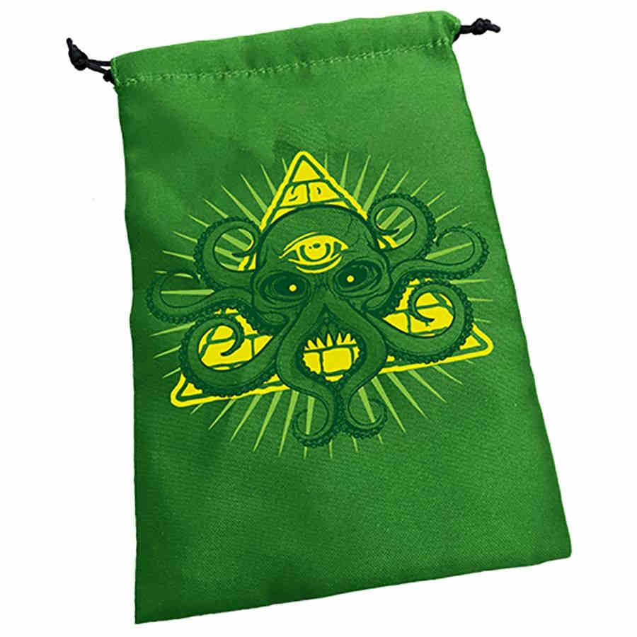 DICE BAG: CTHULHU