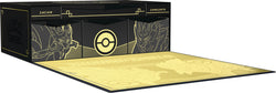 Pokemon: Sword and Shield: Elite Trainer Box Plus