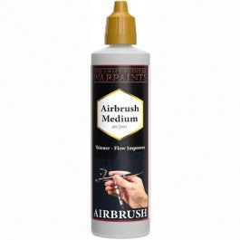Airbrush Medium: Thinner - Flow Improver (100ml)
