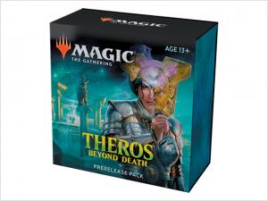Theros Beyond Death Prerelease Pack