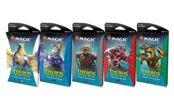 Theros Beyond Death Theme Booster