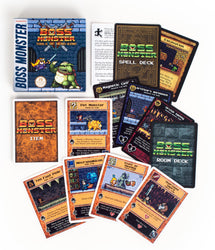 Boss Monster: Tools of Hero-Kind