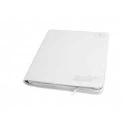 Ultimate Guard 12-Pocket Quadrow Zipfolio Xenoskin