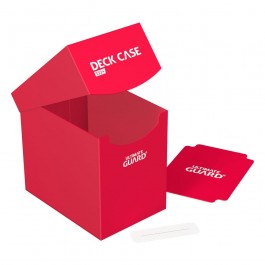 Ultimate Guard: Deck Case 133+ct