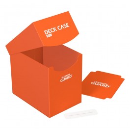 Ultimate Guard: Deck Case 133+ct