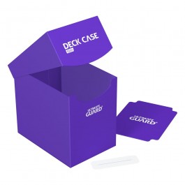 Ultimate Guard: Deck Case 133+ct