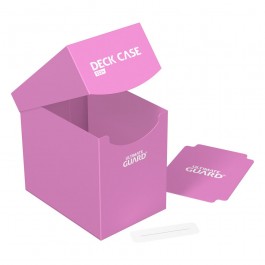 Ultimate Guard: Deck Case 133+ct