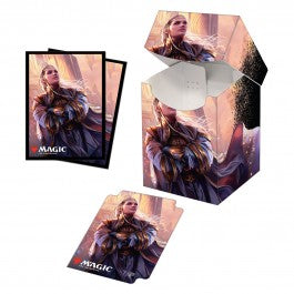 UP COMBO BOX MTG COMMANDER LEGENDS V6