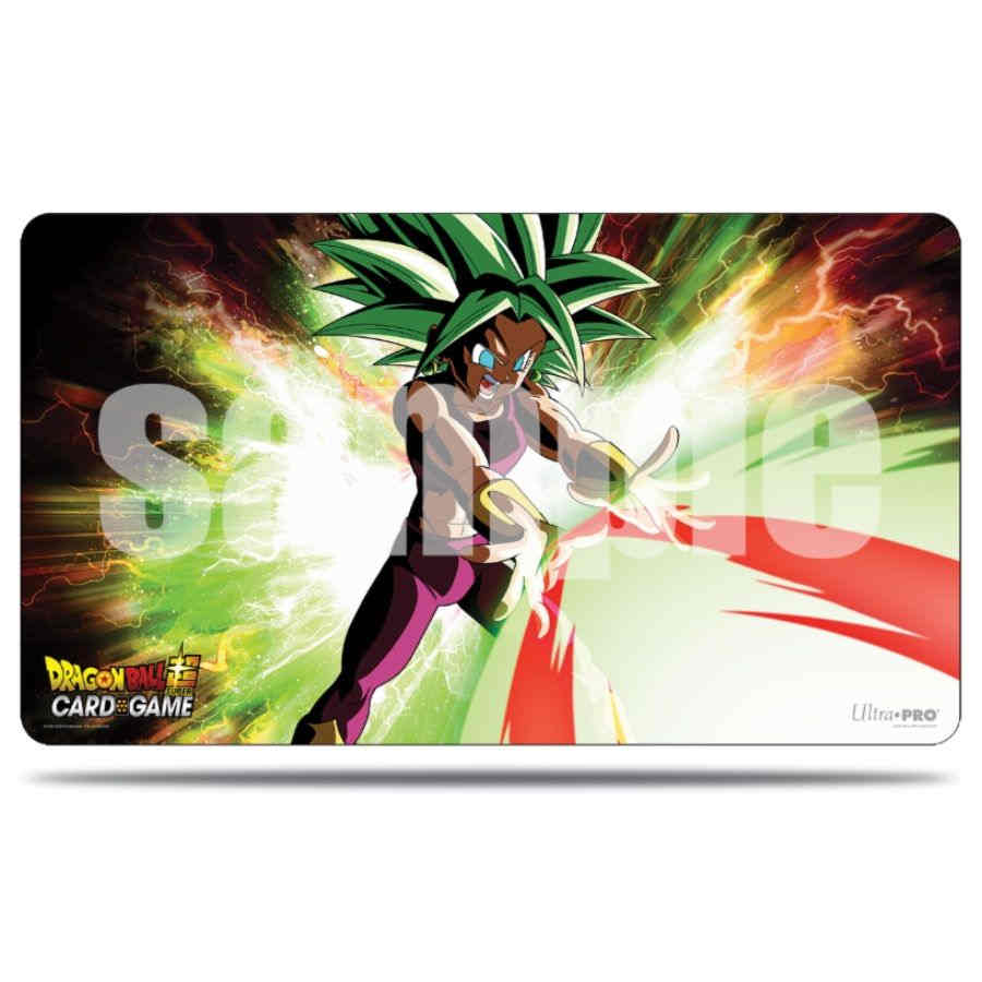 ULTRA PRO: DRAGON BALL SUPER PLAYMAT - 2019 Kefla