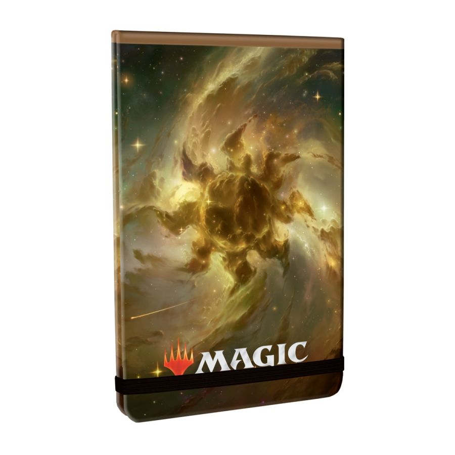 ULTRA PRO: MAGIC THE GATHERING LIFE PAD - CELESTIAL LANDS - PLAINS