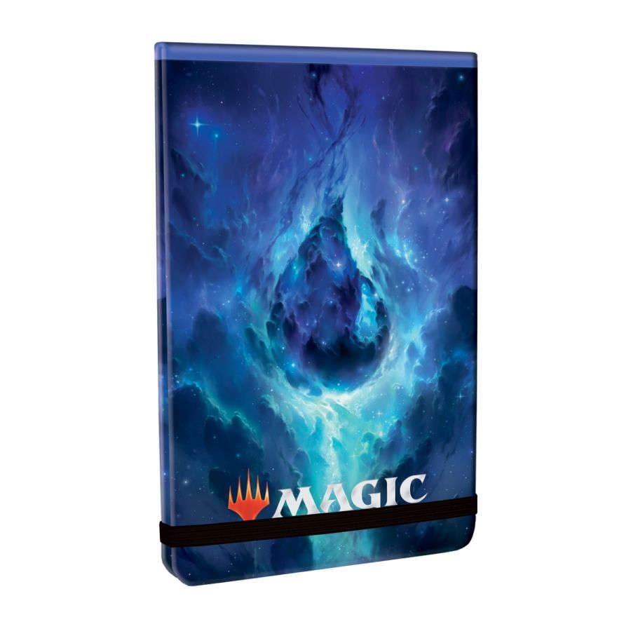 ULTRA PRO: MAGIC THE GATHERING LIFE PAD - CELESTIAL LANDS - ISLAND