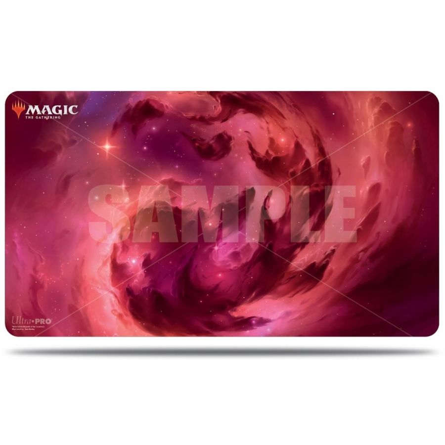 ULTRA PRO: MAGIC THE GATHERING PLAYMAT - CELESTIAL LANDS - MOUNTAIN