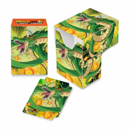 ULTRA PRO: DRAGON BALL SUPER DECK BOX - Shenron