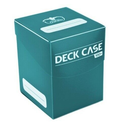 UGD DECK CASE 100+ STANDARD Petrol