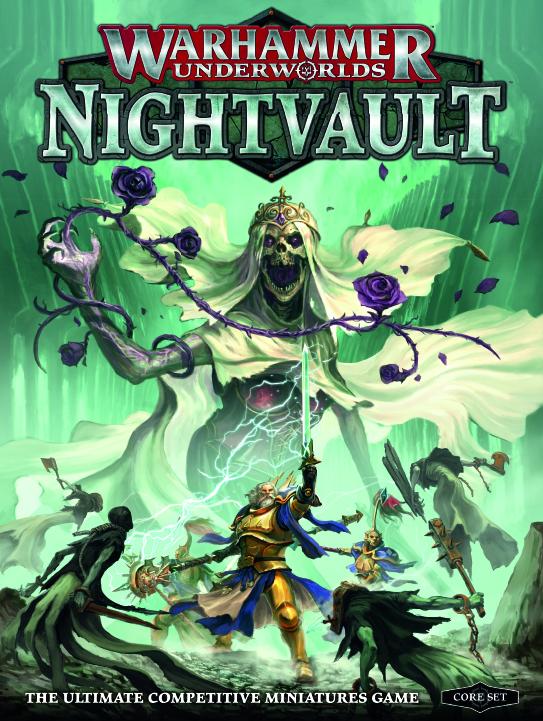 NightVault