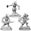 D&D Nolzur’s Marvelous Miniatures: Kobolds